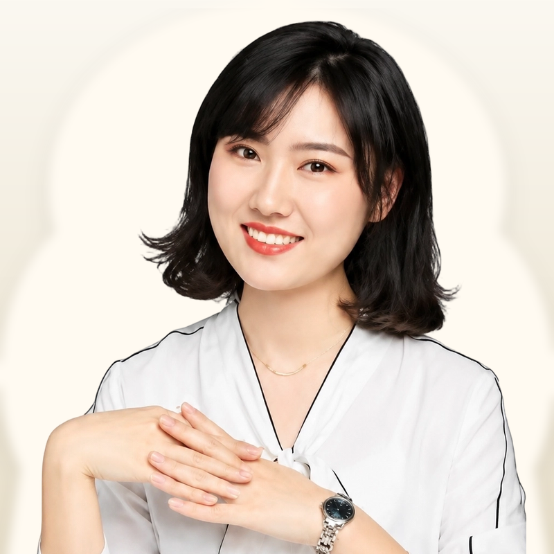 陈云婷头像