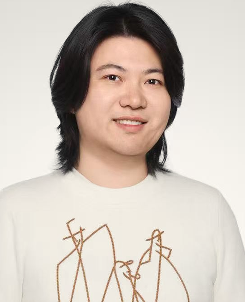 戈龚夏头像